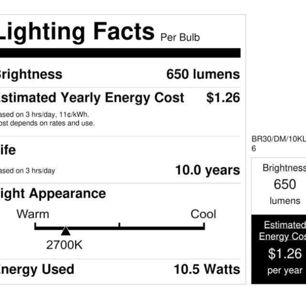 Feit Electric LED Light Bulbs - Picture 9 of 14